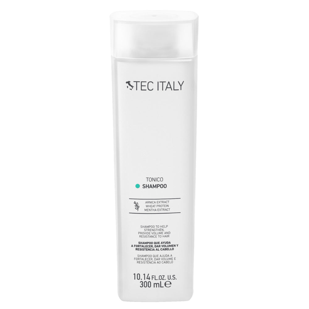 Scalp Shampoo Tónico Tec Italy