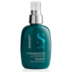 Semi Di Lino Reconstruction Daily Anti Breakage Fluid Alfaparf Milano