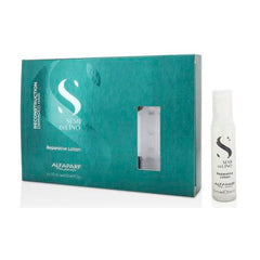 Semi Di Lino Ampolleta Reconstruction-Reparative Lotion Alfaparf Milano