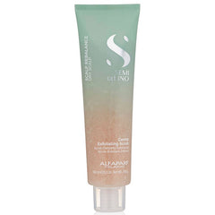 Semi Di Lino Scalp Rebalance (Anticaspa) Gentle Exfoliating Scrub Alfaparf Milano