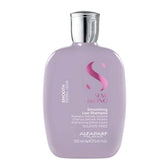 Semi Di Lino Smooth Cabello Rebelde Smoothing Shampoo Alfaparf Milano