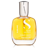 Semi Di Lino Sublime Cristalli Liquidi Alfaparf Milano