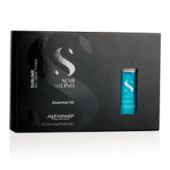 Semi Di Lino Sublime Essential Oil Alfaparf Milano