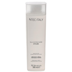Styling Serúm Reconstructor Silk System Tec Italy