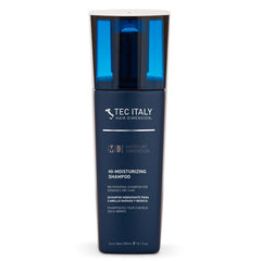 Moisture Shampoo Hidratante Hi-Moisturizing Tec Italy