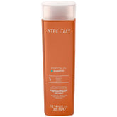 Essential Oil Shampoo Limpieza Suave Tec Italy