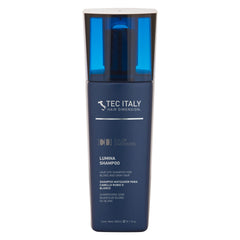 Color Care Shampoo Lumina Matizador Rubios Tec Italy - Tienda de la Belleza
