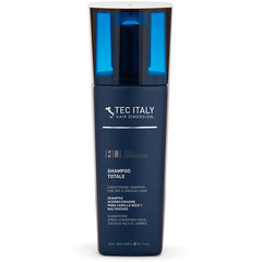 Moisture Shampoo Seco a Maltratado Totale Tec Italy