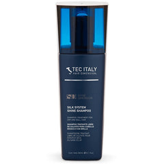 Styling Shampoo Silk System Tec Italy