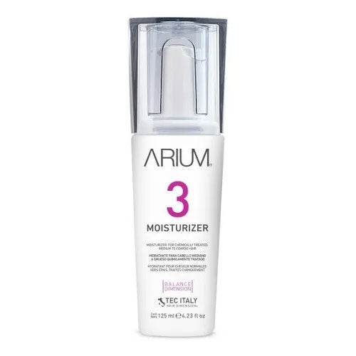 Scalp Arium 3 Moisturizer Para Cabello Grueso Tec Italy