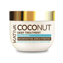 Coconut Tratamiento Kativa