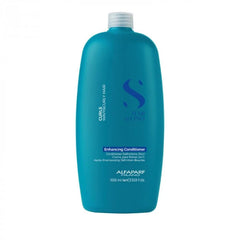 Semi Di Lino Curls Enhancing Conditioner Acondicionador Definición Rizos Alfaparf Milano