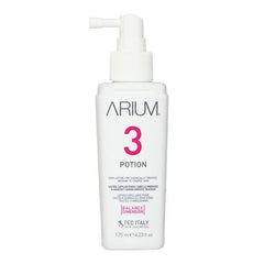 Scalp Arium 3 Loción Capilar Para Cabello Grueso Tec Italy