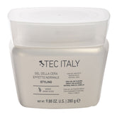 Styling Cera Gel Della Acabado Natural Tec Italy