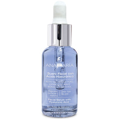 Suero Facial Con Ácido Hialurónico Ana María