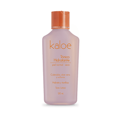 Tónico Hidratante Facial Kaloe