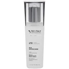 Styling Serúm Reconstructor Silk System Tec Italy