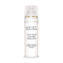 Suero Facial Anti-edad Skinart