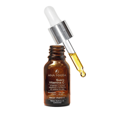 Suero Vitamina C Ana María