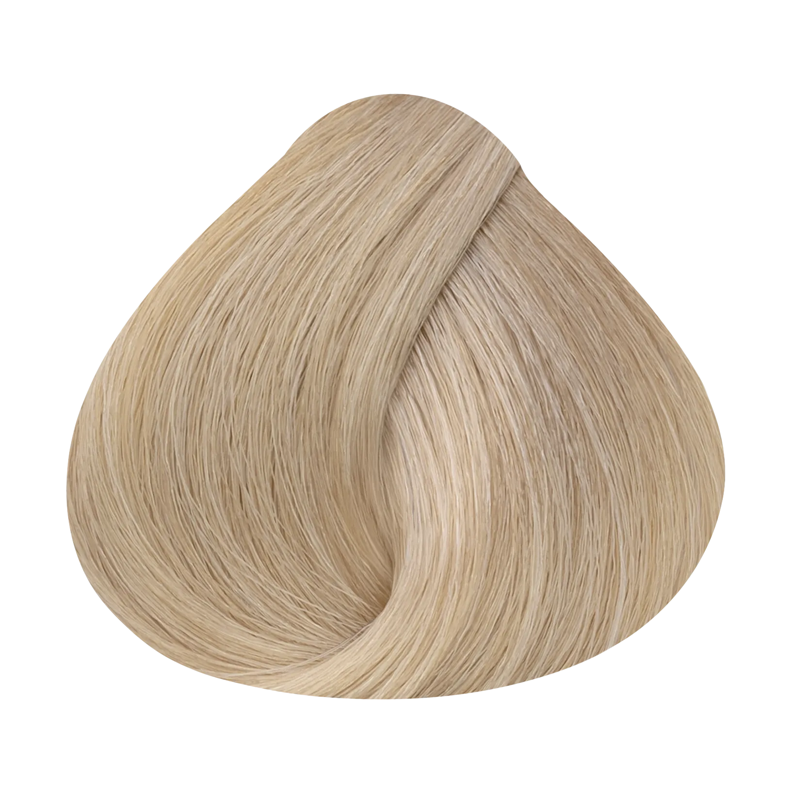 Tinte Evolution of the Color Shine Effect de Alfaparf Milano