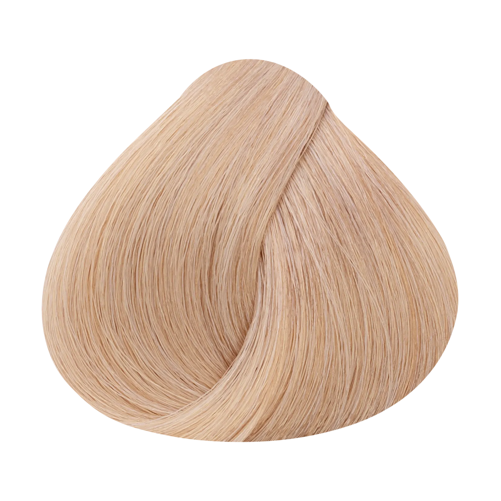 Tinte Evolution of the Color Shine Effect de Alfaparf Milano