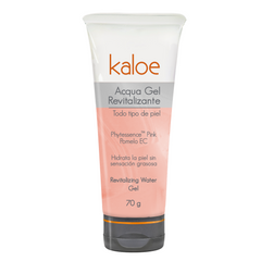 Acqua Gel Revitalizante Kaloe