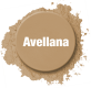 Polvo Facial Compacto con Polvo de Arroz, Aloe Vera y Filtro Solar Ana María