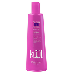 Clean Me Shampoo Libre de Sulfatos Küül