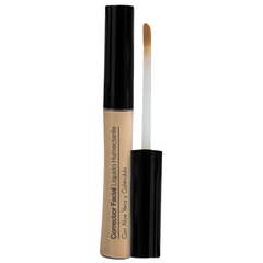 Corrector Facial Líquido Humectante Kaloe
