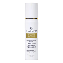 Crema Facial Hidratante Regeneradora SkinArt