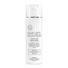 Crema Gel Efecto Botox SkinArt