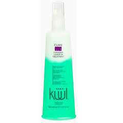 Cure Me Tratamiento 2 Fases Reconstructor Leave-In Küül
