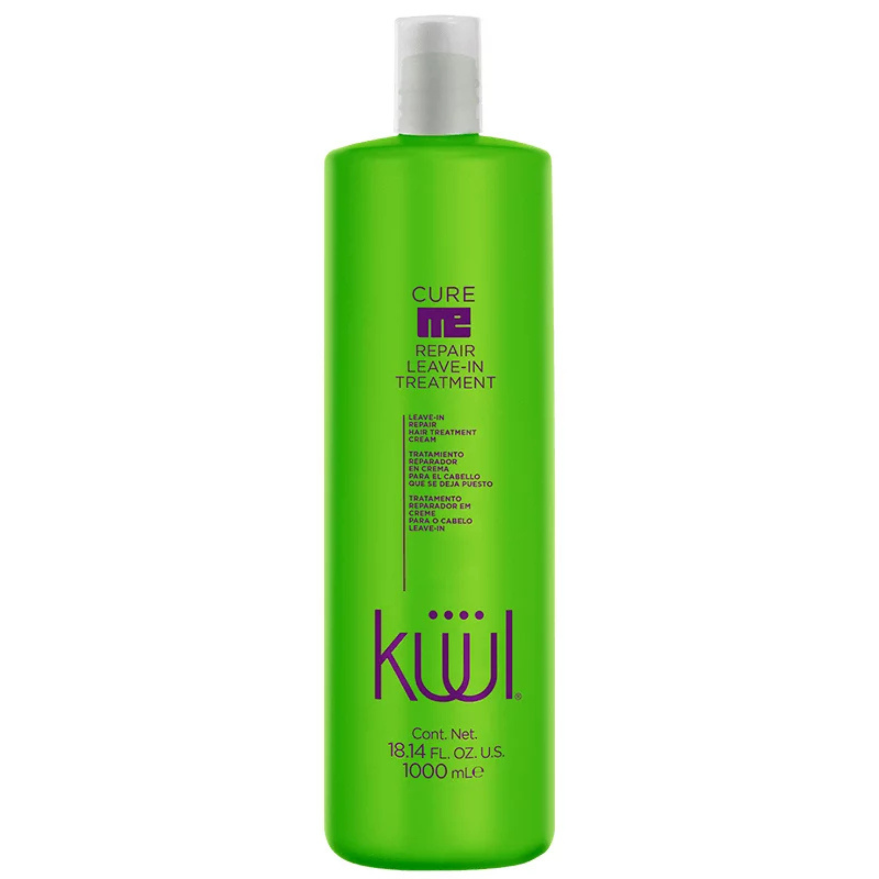 Cure Me Tratamiento Reconstructor Leave-In Küül