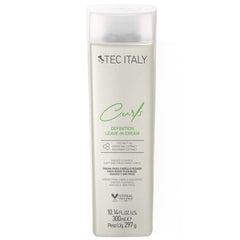 Curls Leave-In Defining Cream Rizos Tec Italy