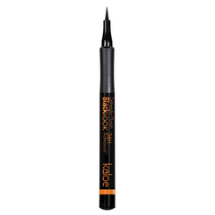 Delineador Plumón Black Look Kaloe