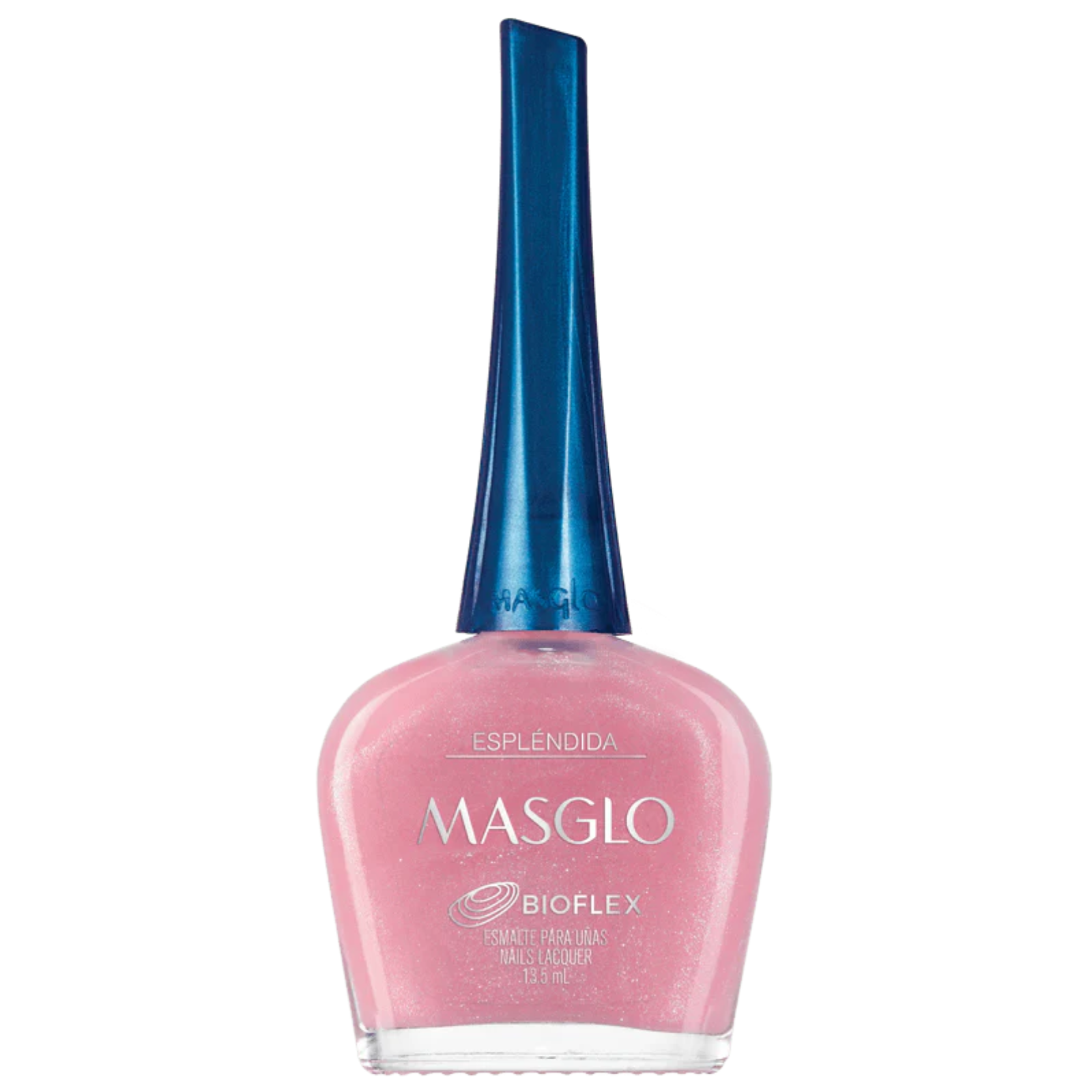 Esmaltes Traslúcidos Masglo