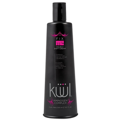 Fix Me Crema para Peinar Rizos  y Alisado Double Shift Küül