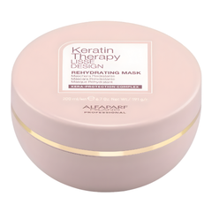 Keratin Therapy Lisse Design-Maintenance Rehydrating Mask Keratina Alfaparf Milano