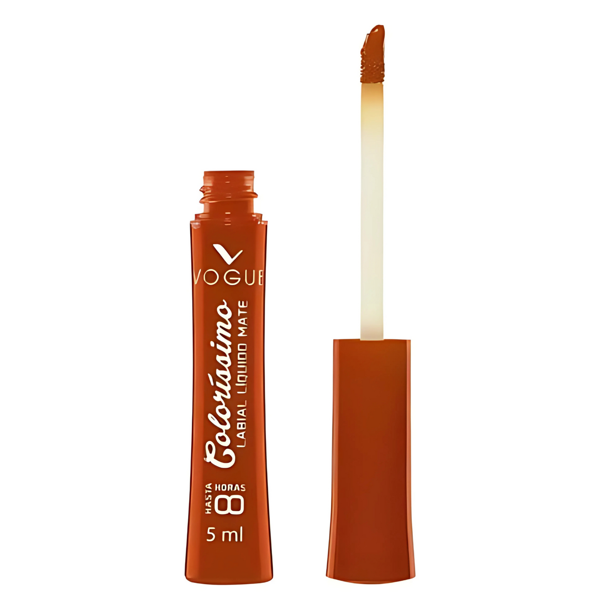 Labial líquido Coloríssimo Larga Duración- 8h Vogue