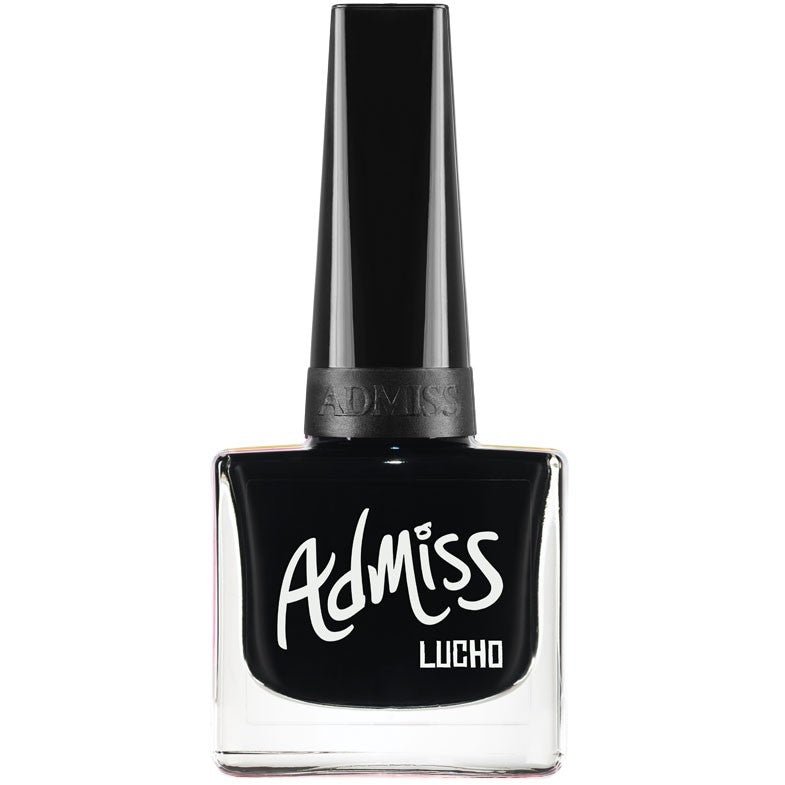 Esmalte Decoración Admiss