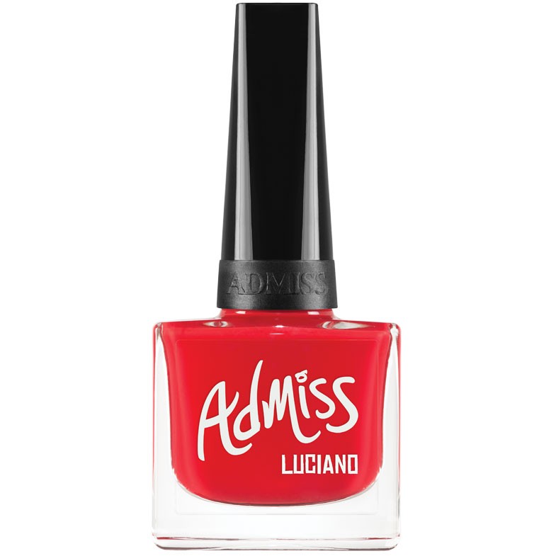 Esmalte Cremoso Admiss