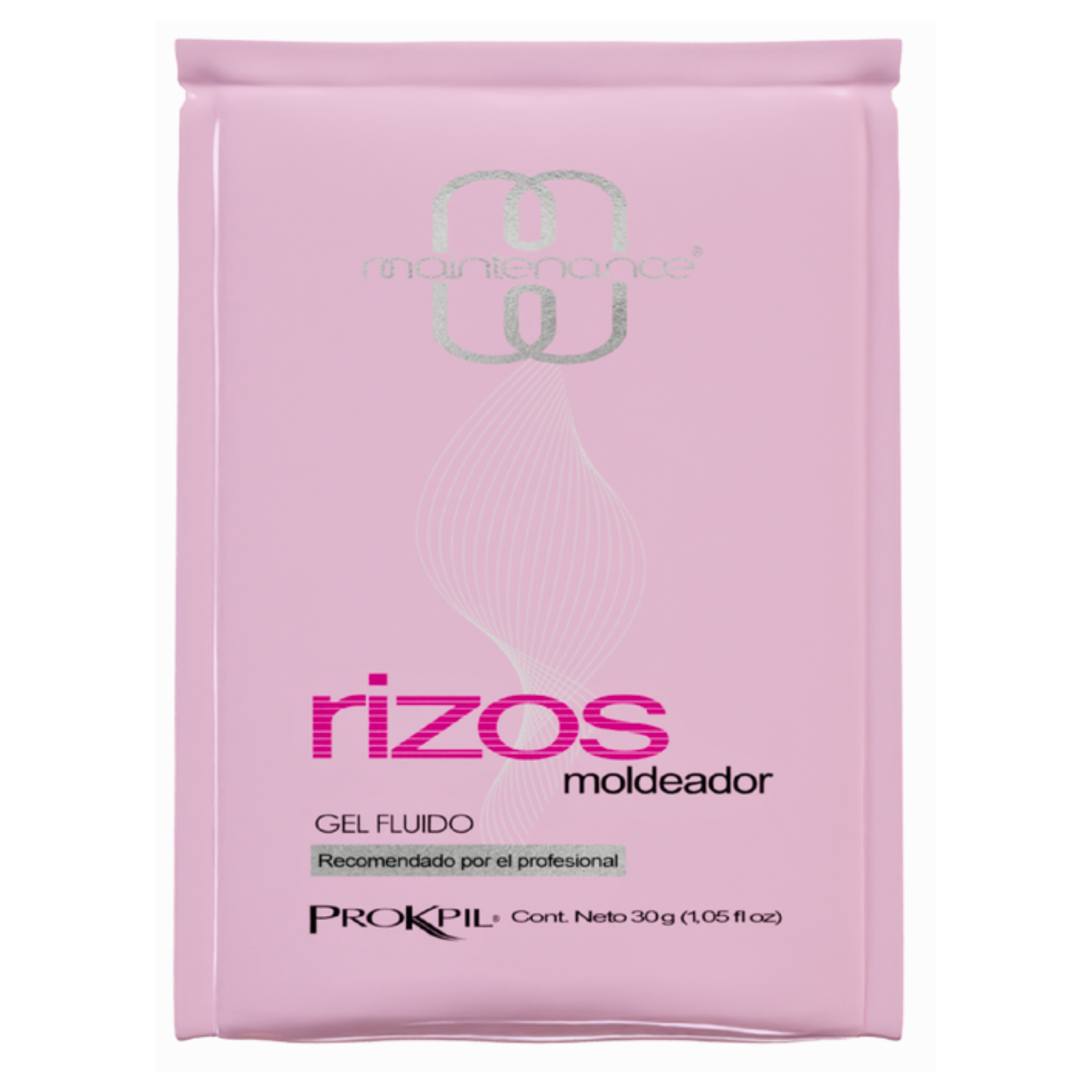 Gel Rizos Maintenance Gel Fluido Rizos Moldeador Prokpil – Tienda de la Belleza