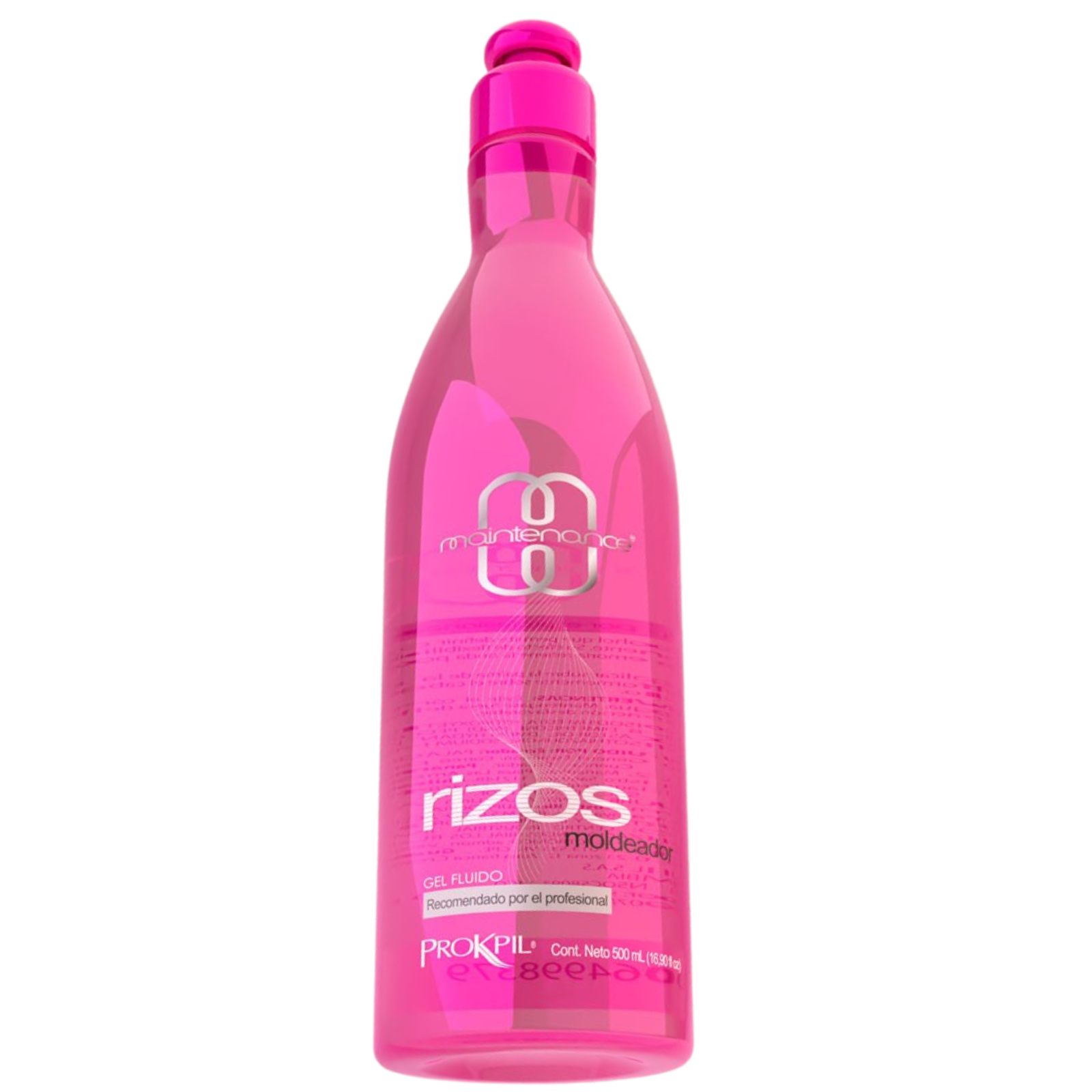 Gel Rizos Maintenance Gel Fluido Rizos Moldeador Prokpil – Tienda de la Belleza