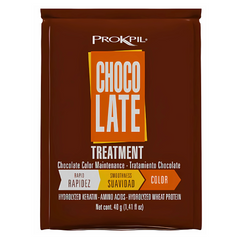 Maintenance Tratamiento Color Chocolate Prokpil