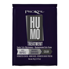 Maintenance Tratamiento Color Humo Prokpil