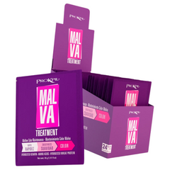 Maintenance Tratamiento Color Malva Boreal Prokpil