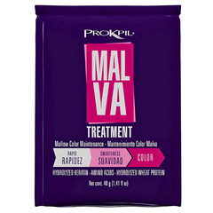 Maintenance Tratamiento Color Malva Boreal Prokpil
