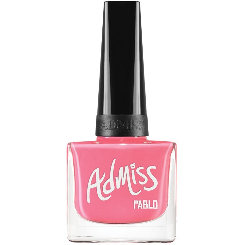 Esmalte Cremoso Admiss