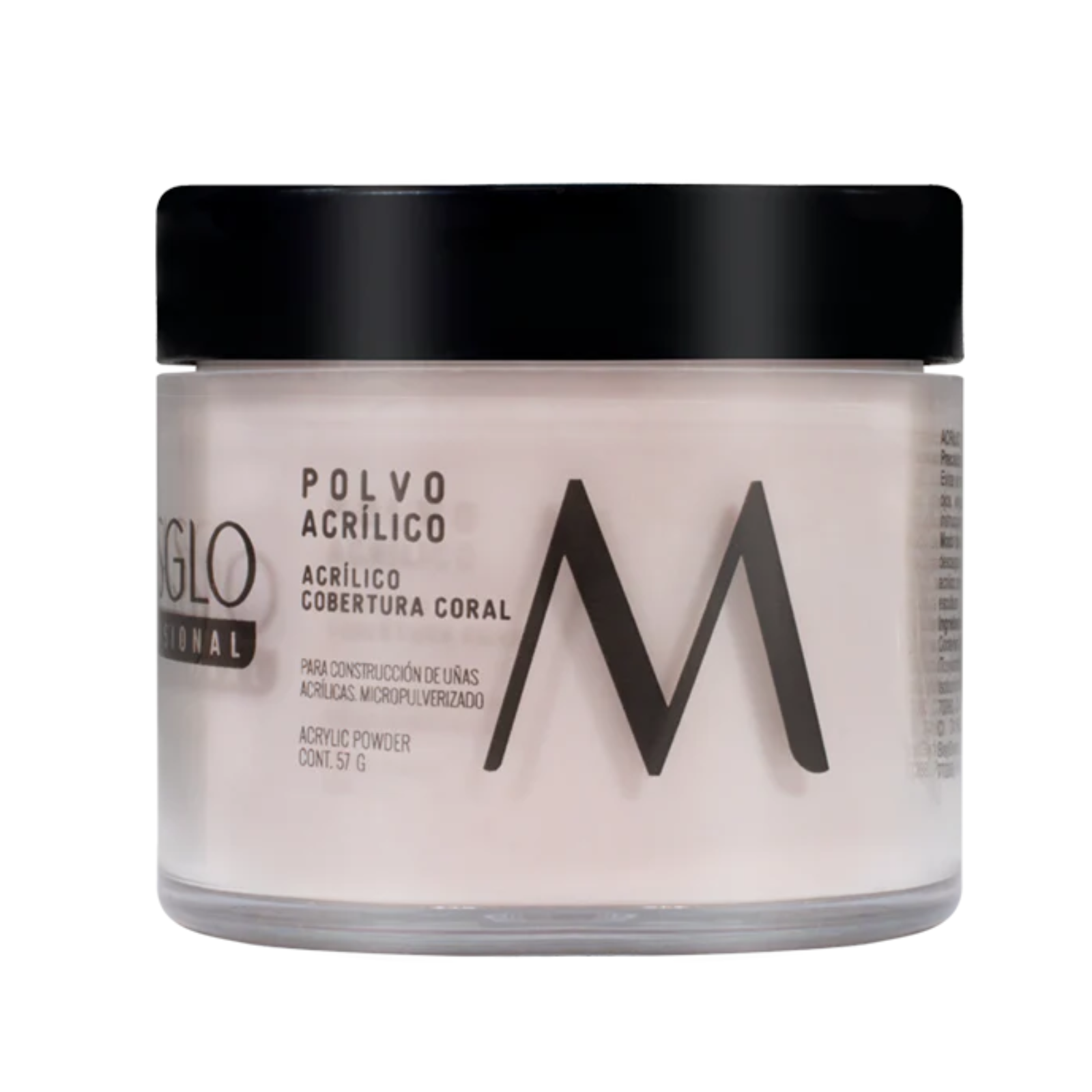 Polvo Acrílico Masglo