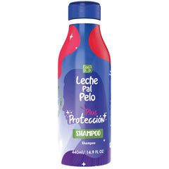 Protección Plus Shampoo Leche Pal Pelo